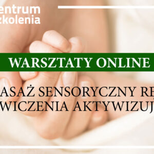 watsztat masaż sensoryczny